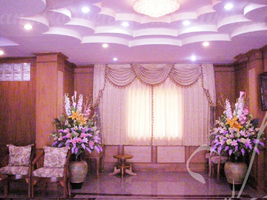 Veerasuda Condotel Ratchaburi Buitenkant foto