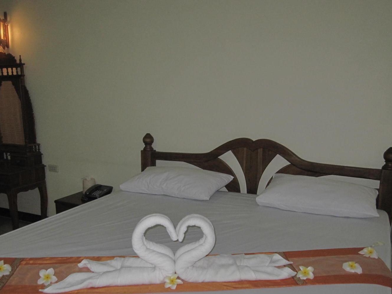 Veerasuda Condotel Ratchaburi Buitenkant foto